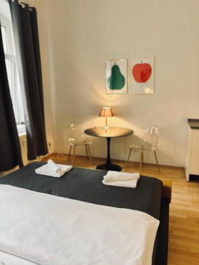 VELVET apartment